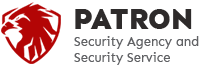 Patron Security Agency WordPress Theme